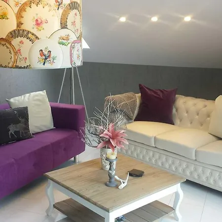 Solling-lounge Holzminden